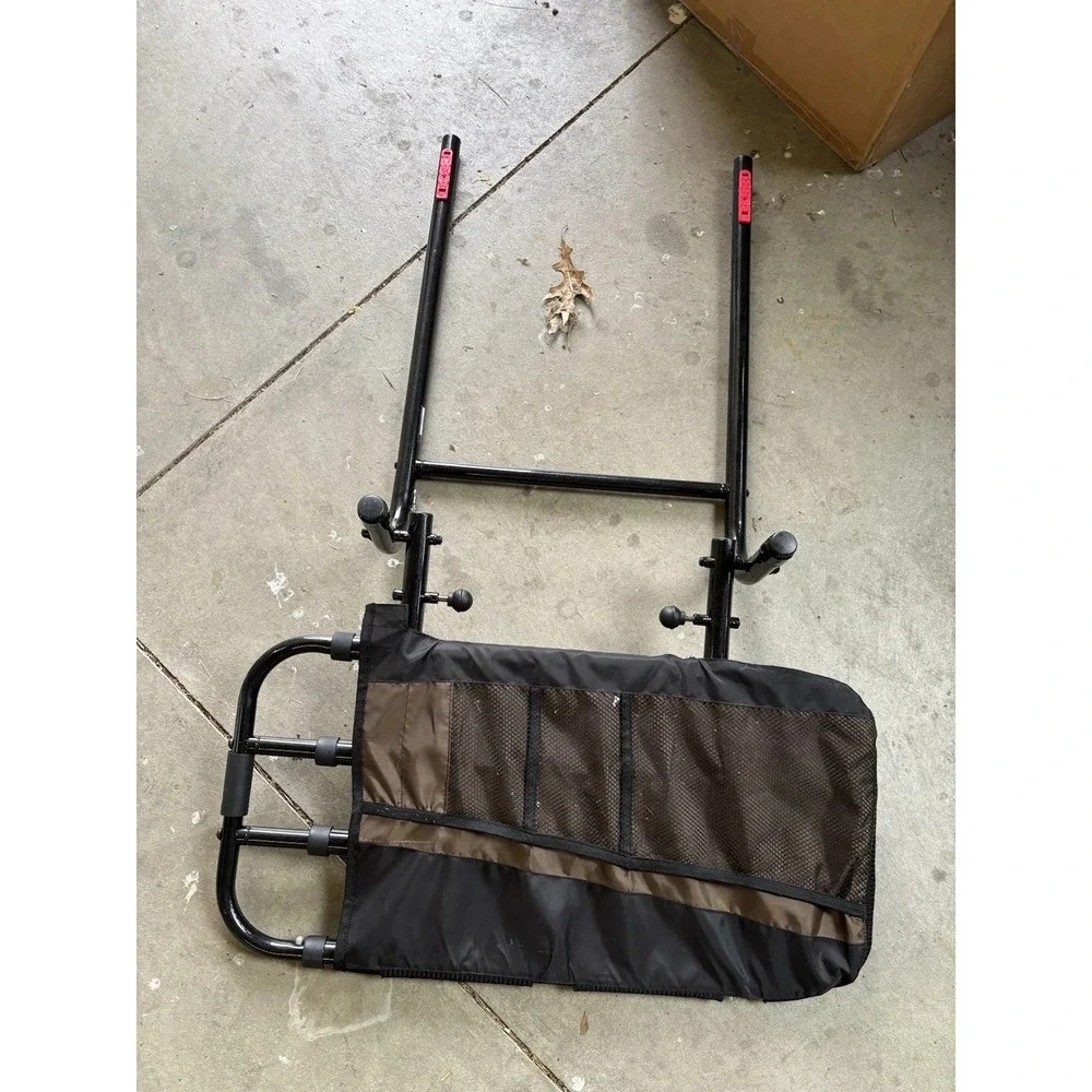 Hunting Chair Accessories For Tree Chair Angler Game